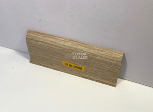 Плинтус Ideal Comfort 55mm Дуб северный 213 фото 2 | FLOORDEALER